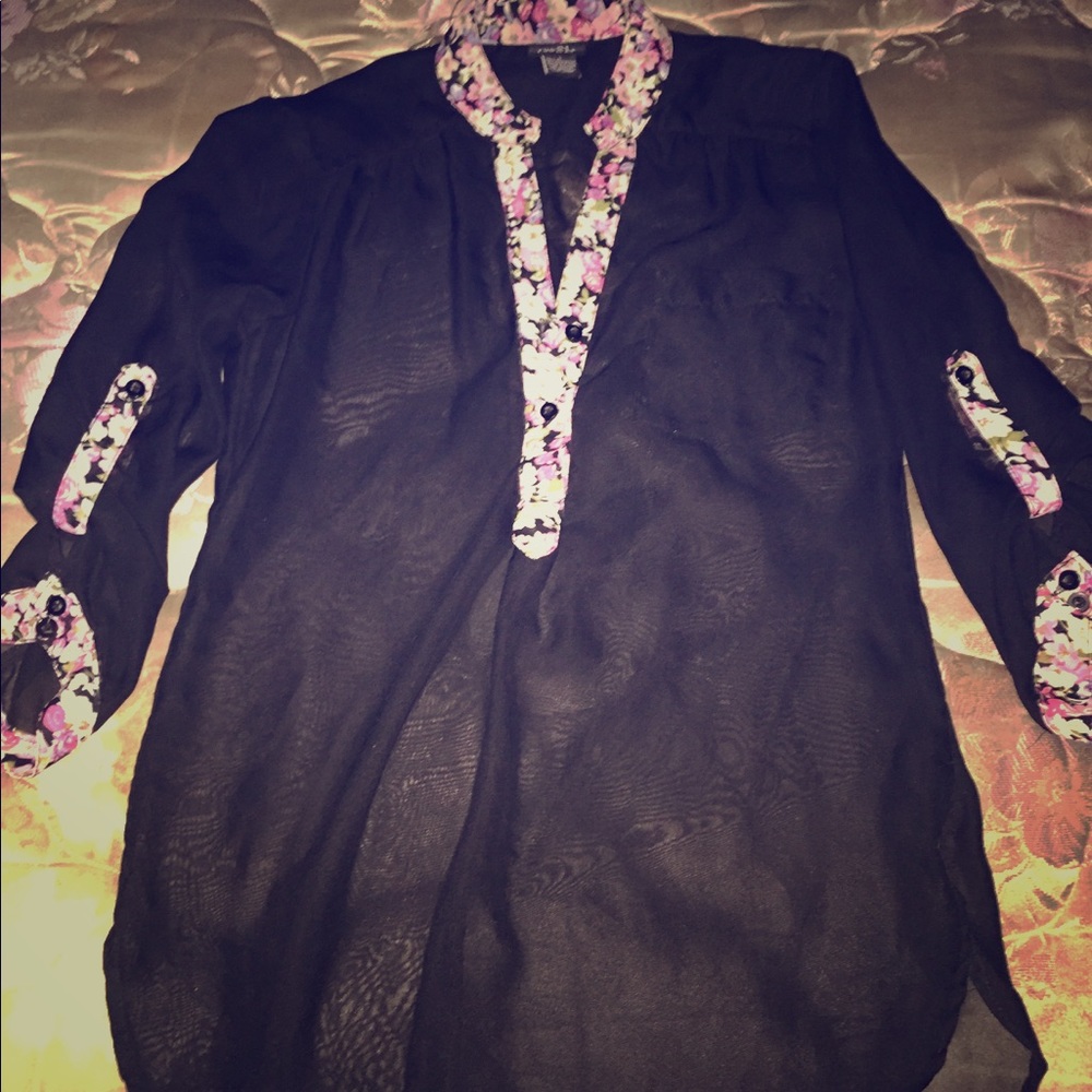Blouse from rue 21